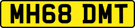 MH68DMT