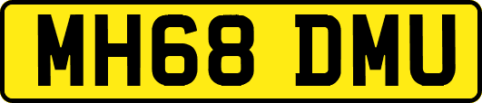 MH68DMU