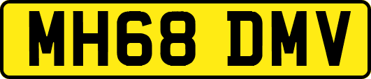 MH68DMV