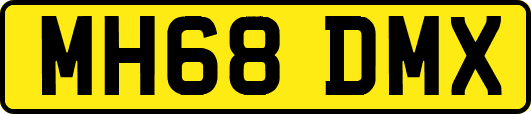 MH68DMX