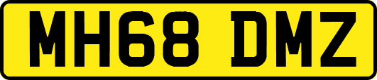 MH68DMZ