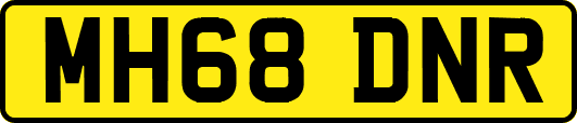 MH68DNR