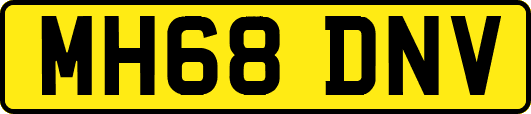 MH68DNV