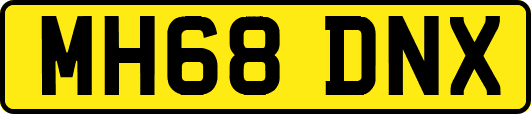 MH68DNX