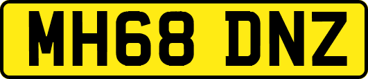 MH68DNZ