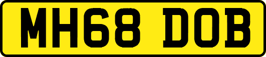 MH68DOB