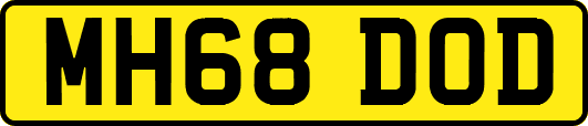 MH68DOD
