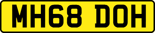 MH68DOH