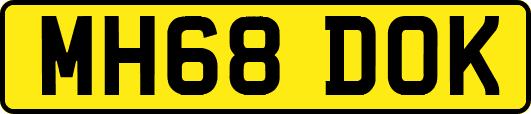 MH68DOK