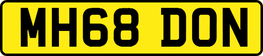 MH68DON