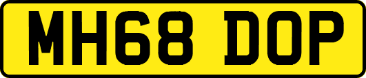 MH68DOP