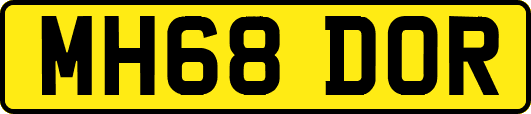 MH68DOR