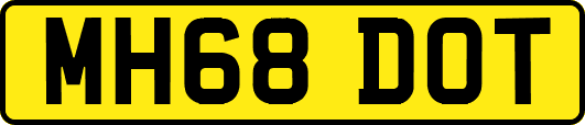 MH68DOT