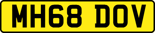 MH68DOV