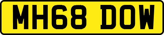 MH68DOW