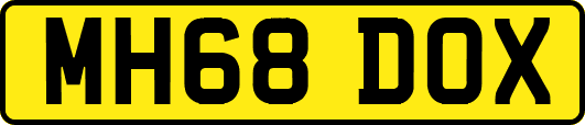 MH68DOX