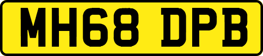 MH68DPB