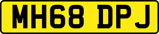 MH68DPJ