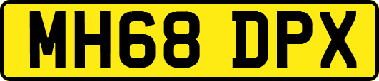 MH68DPX