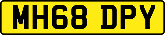 MH68DPY