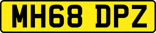 MH68DPZ