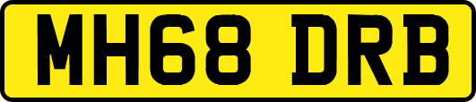 MH68DRB