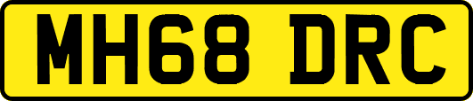MH68DRC
