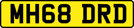 MH68DRD