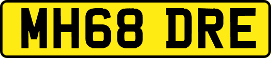 MH68DRE