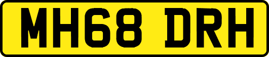 MH68DRH