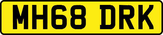 MH68DRK