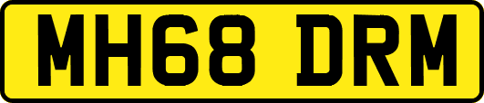 MH68DRM