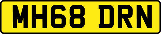MH68DRN