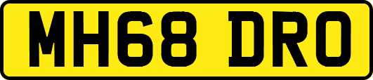 MH68DRO