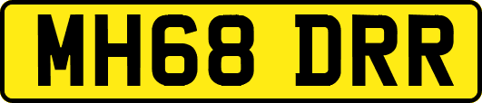 MH68DRR