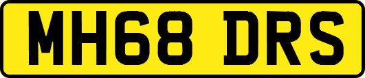MH68DRS