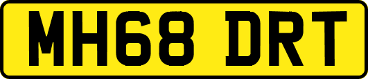 MH68DRT