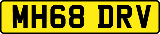 MH68DRV