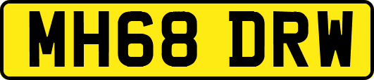 MH68DRW
