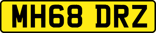 MH68DRZ