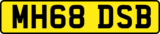MH68DSB