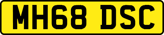 MH68DSC