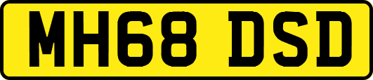 MH68DSD