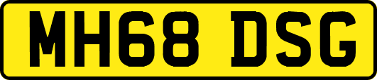 MH68DSG