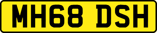 MH68DSH