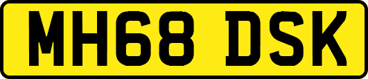 MH68DSK