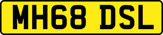 MH68DSL