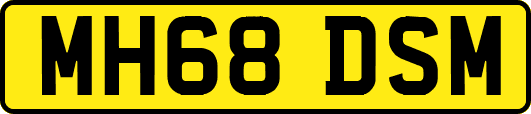 MH68DSM