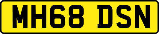 MH68DSN