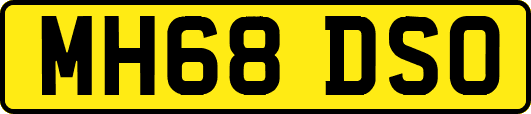 MH68DSO